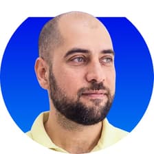 Profile picture for Ali Oosman