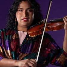 Profile picture for Yaya Vasquez-Lopez