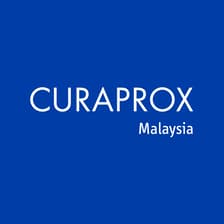 Profile picture for Curaprox Malaysia