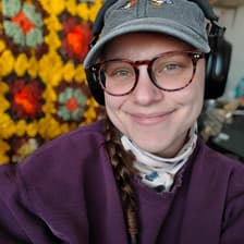 Profile picture for Mel Mertsis