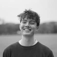 Profile picture for Reuban Ramsden