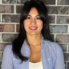 Profile picture for Danielle Dominguez