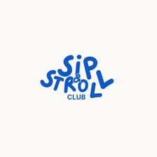 Profile picture for Sip & Stroll