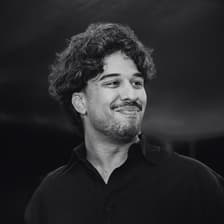 Profile picture for Christian Navarro