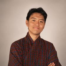 Profile picture for Karma Yoezer