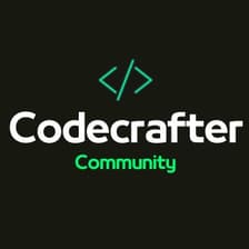 Profile picture for Codecrafter Community
