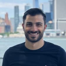 Profile picture for Giacomo Barbieri