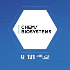 Profile picture for TUM VL Chem/Biosystems