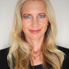 Profile picture for Larissa Schwartz