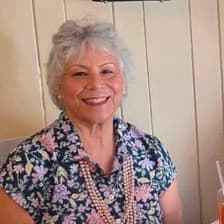 Profile picture for Marina Trevino