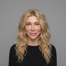 Profile picture for Victoria Metlushko