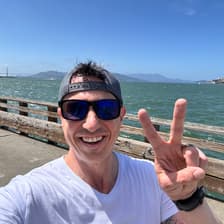 Profile picture for Rick Power