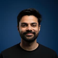 Profile picture for Yash Mehta
