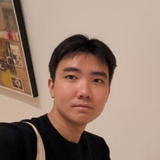 Profile picture for Ian Ho