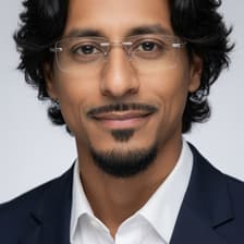 Profile picture for Bilal Shaukat