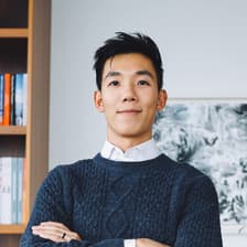 Profile picture for Kevin Xiong
