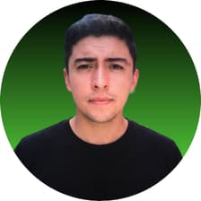 Profile picture for Nicolás Rodríguez
