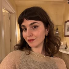 Profile picture for Maria Cianciuolo