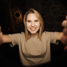 Profile picture for Ilona Bernotaite