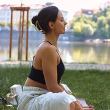 Profile picture for Karyna Kovchak