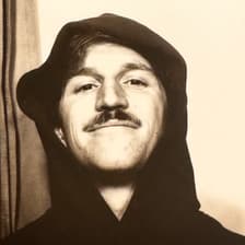 Profile picture for Jackson Pollock