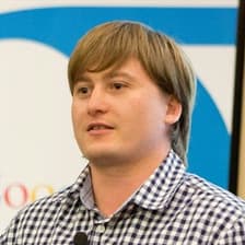 Profile picture for Paul Ryazanov