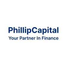 Profile picture for Phillip Securities