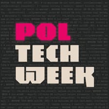 Profile picture for Poland Tech Week Profile picture for Poland Tech Week