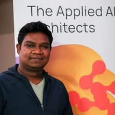 Profile picture for Anand Arivukkarasu