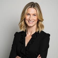 Profile picture for Charlotte Rush