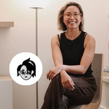 Profile picture for Caroline Huynh