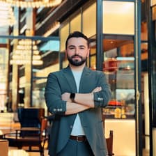 Profile picture for Adil Bilgi