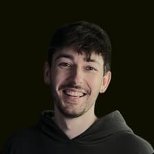 Profile picture for Bartosz Ujma