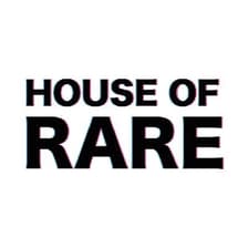 Profile picture for HOUSE OF RARE
