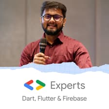Profile picture for Abhishek Doshi
