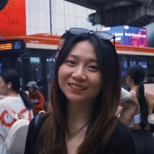Profile picture for Wenxing Liew