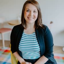Profile picture for Amanda Nicholson