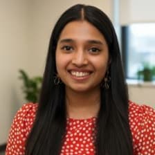 Profile picture for Keerthi Sreenivas