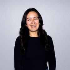Profile picture for Victoria Flores