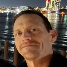 Profile picture for Grant Hosford