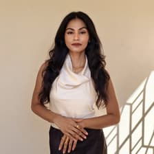 Profile picture for Shruthi Balachandran