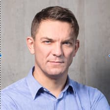 Profile picture for Piotr Boulangé