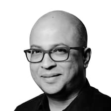 Profile picture for Sunil Nair