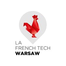 Profile picture for La French Tech Warsaw