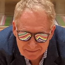 Profile picture for Simon Haworth