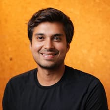 Profile picture for Suraj Talreja