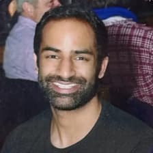 Profile picture for Anand