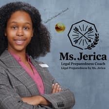 Profile picture for Jerica Washington
