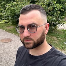 Profile picture for Sergey Bekharskiy