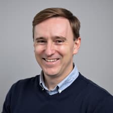 Profile picture for Alex Harrall